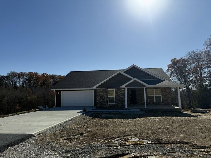 Property Photo:  76 Emily Lane  KY 40741 