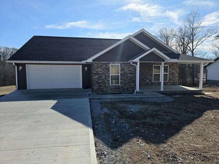 Property Photo:  76 Emily Lane  KY 40741 