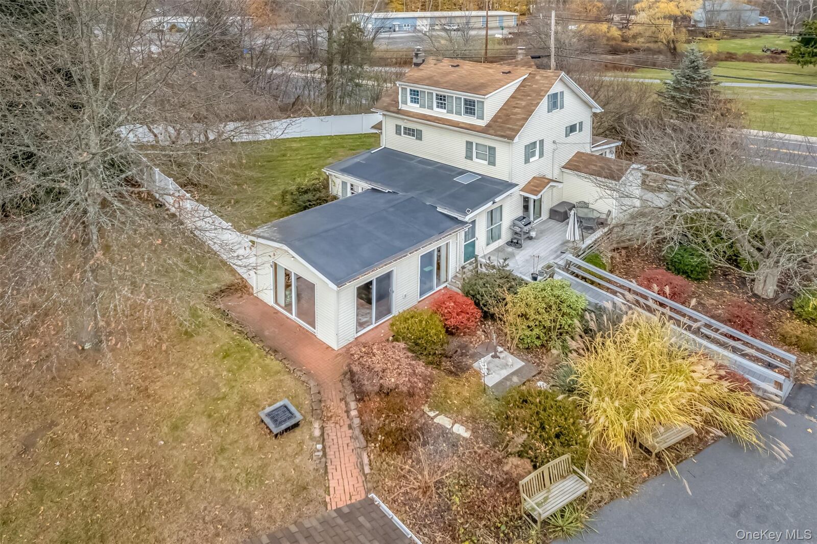 Property Photo:  1896 Route 44 55  NY 12548 