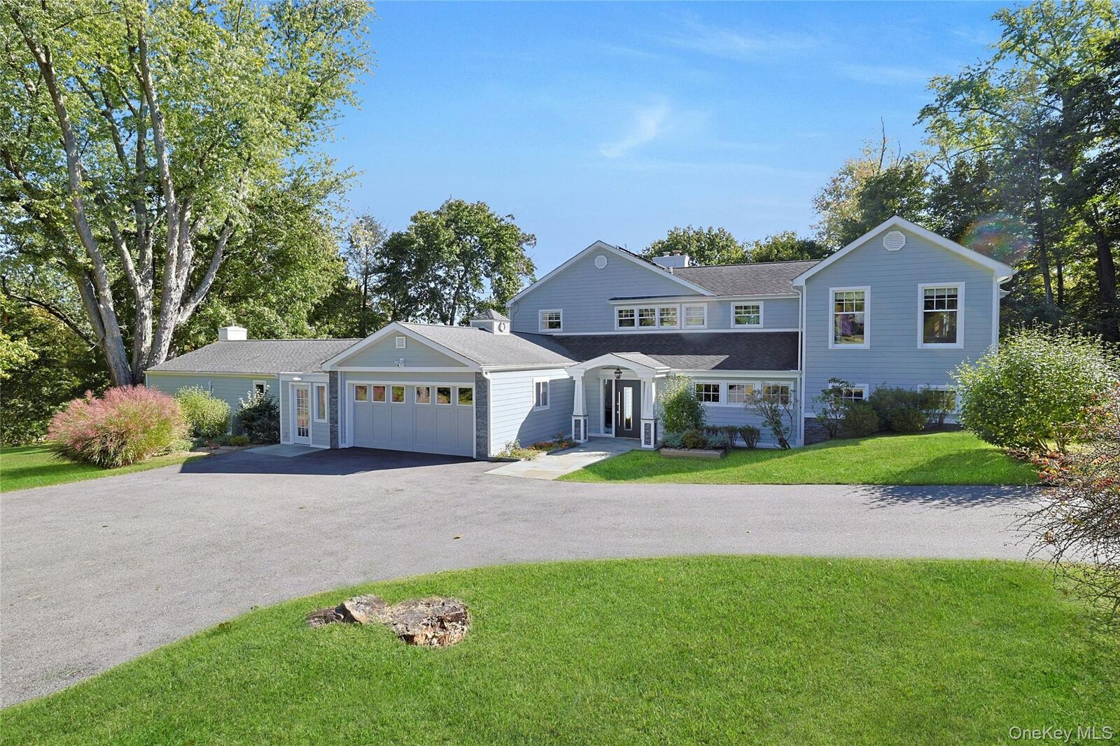 Property Photo: 8 Creemer Road NY 10504