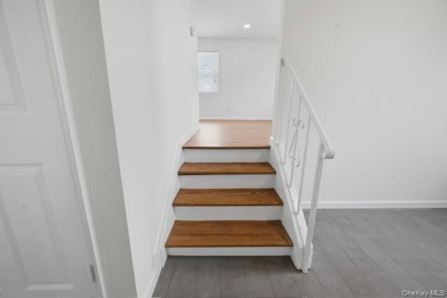 Property Photo: 651 Americus Avenue NY 11772