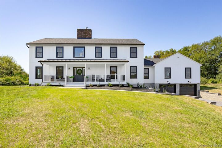 Property Photo:  327 Hynes Road  NY 12570 