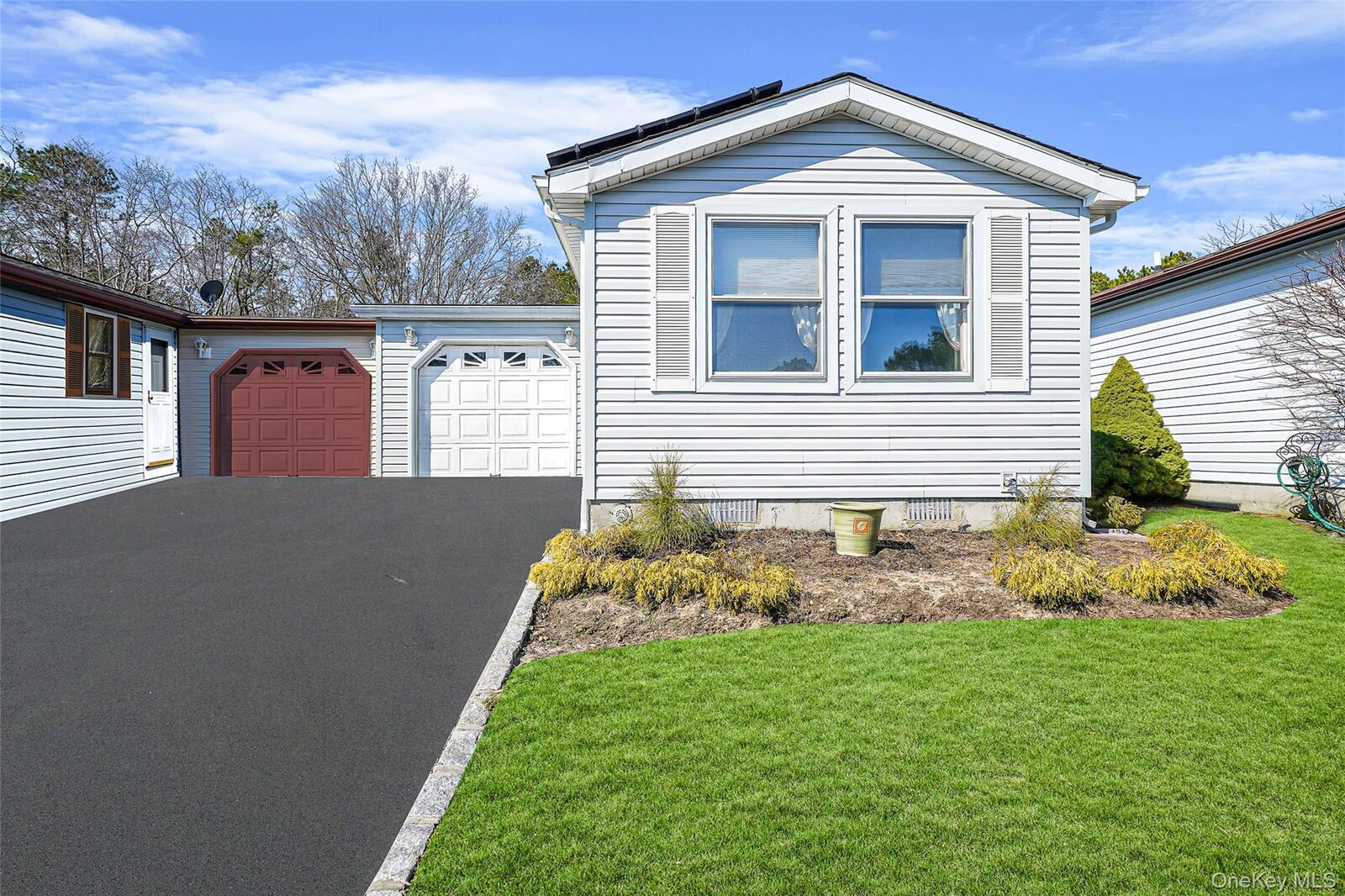 Property Photo:  91 Village Circle W  NY 11949 