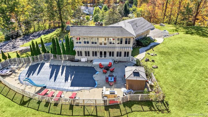 Property Photo: 10 Sunrise Drive NY 10579