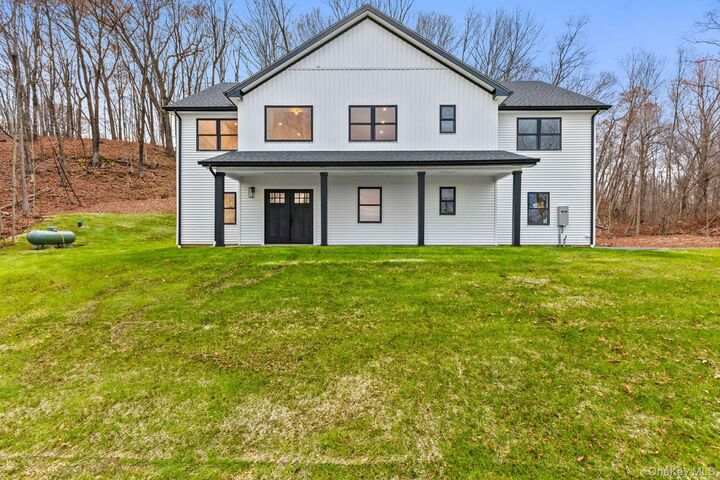 14 Foxwood Terrace E  Patterson NY 12563 photo