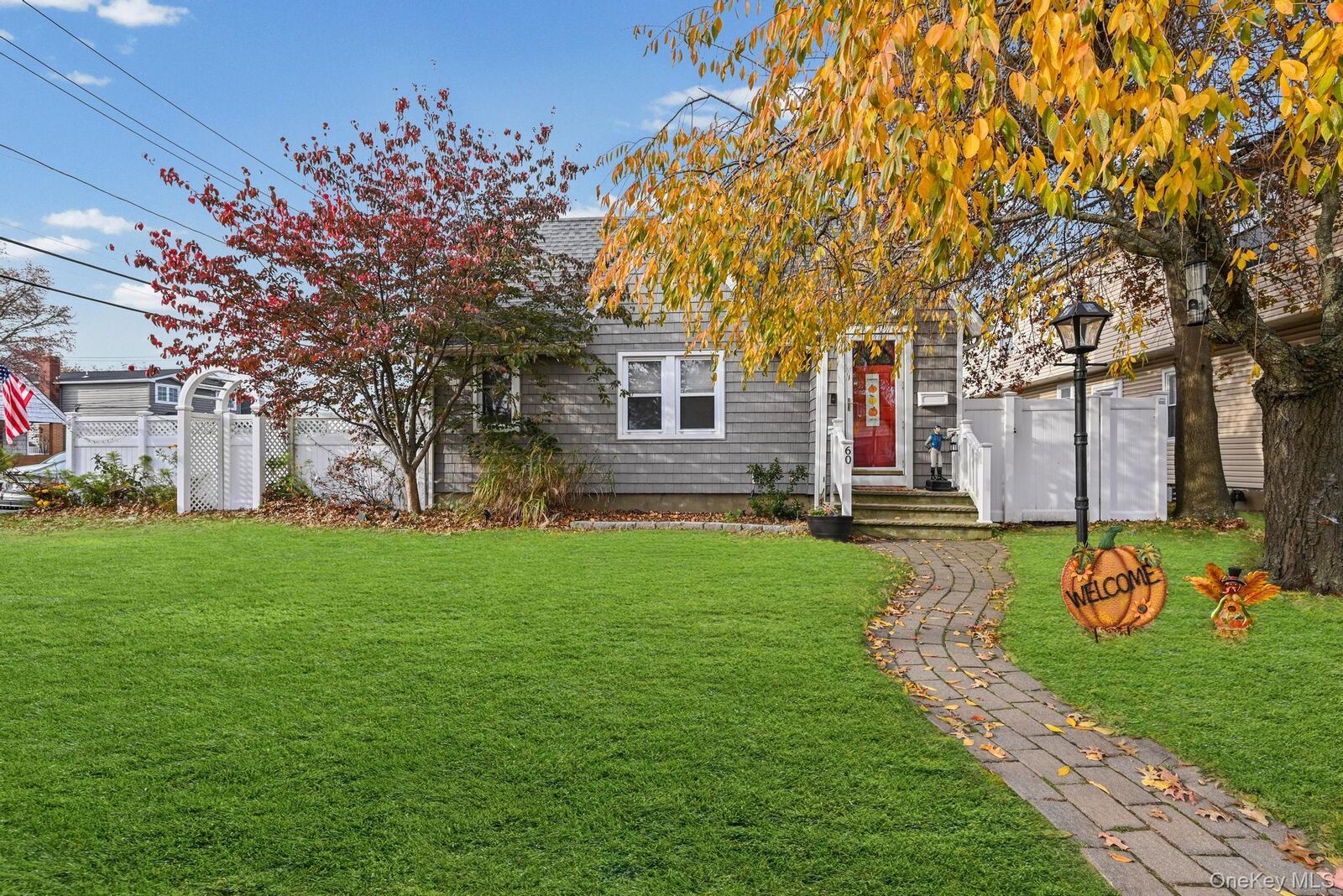 Property Photo: 60 Montauk Avenue NY 11566
