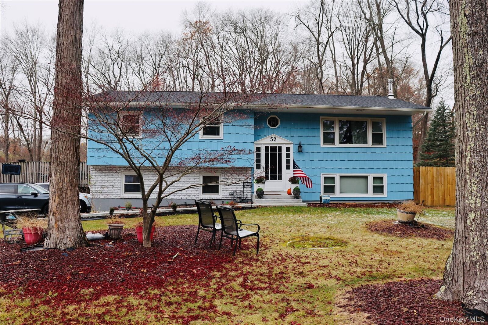 Property Photo:  52 Pinebrook Road  NY 10952 