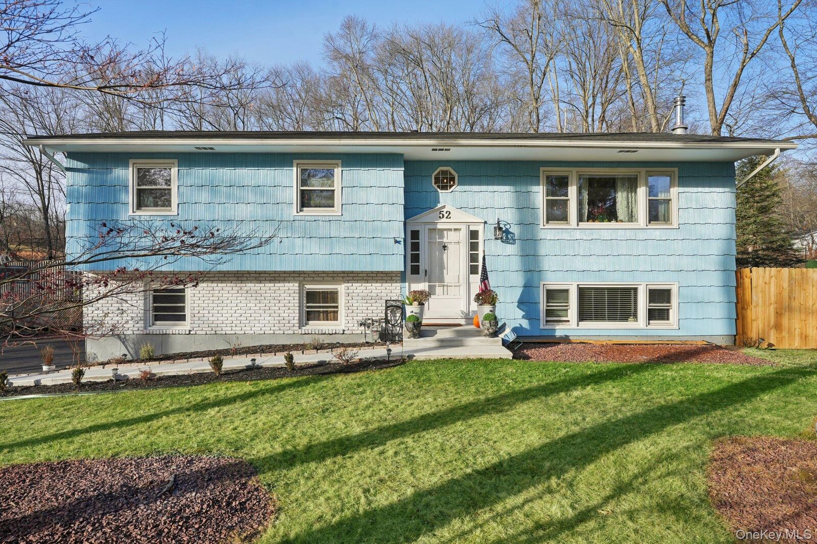 Property Photo: 52 Pinebrook Road NY 10952