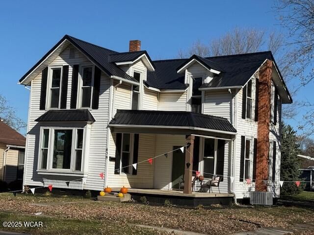 Property Photo:  639 S S Main St Street  OH 43326 