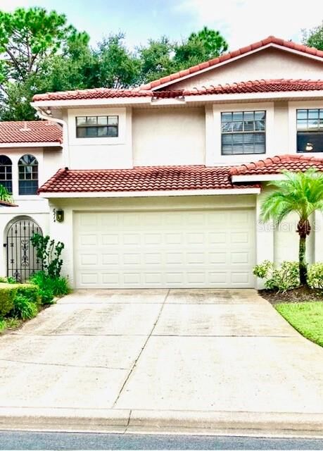 Property Photo:  8214 Ambrose Cove Way  FL 32819 