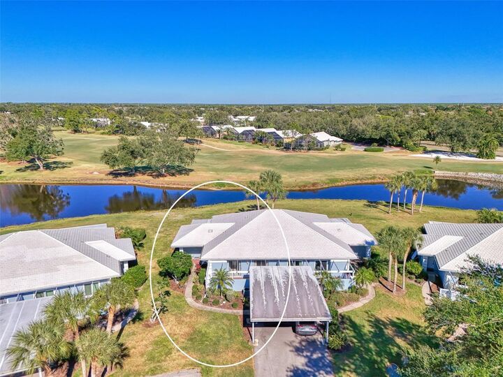 Property Photo:  461 Wexford Circle 91  FL 34293 