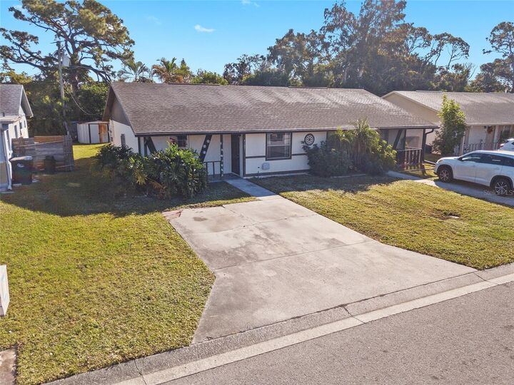 Property Photo: 4107 78th Street W FL 34209