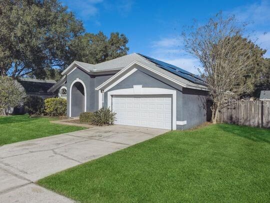 Property Photo:  1030 California Creek Drive  FL 32765 