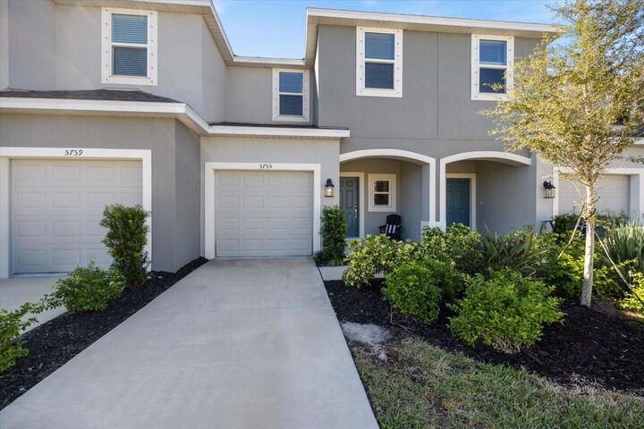 Property Photo:  5755 Archipelago Street  FL 34275 