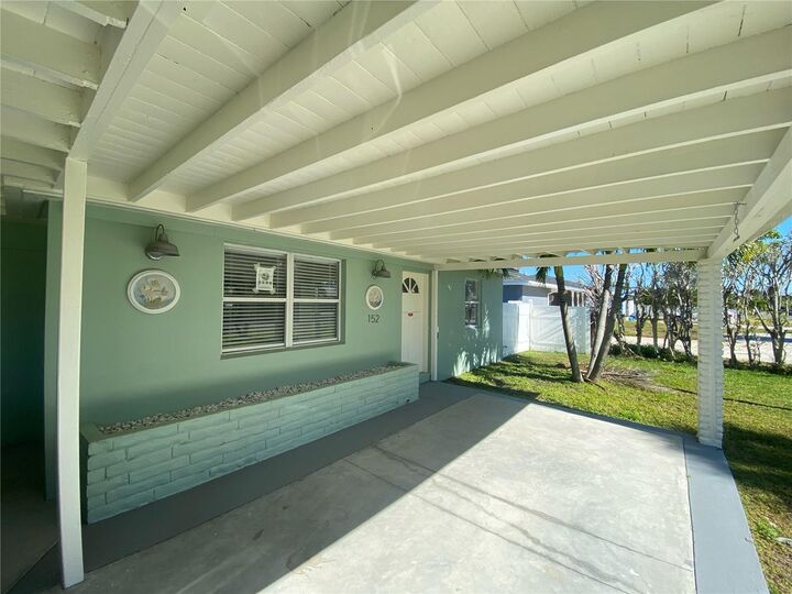 Property Photo: 152 44th Avenue FL 33706