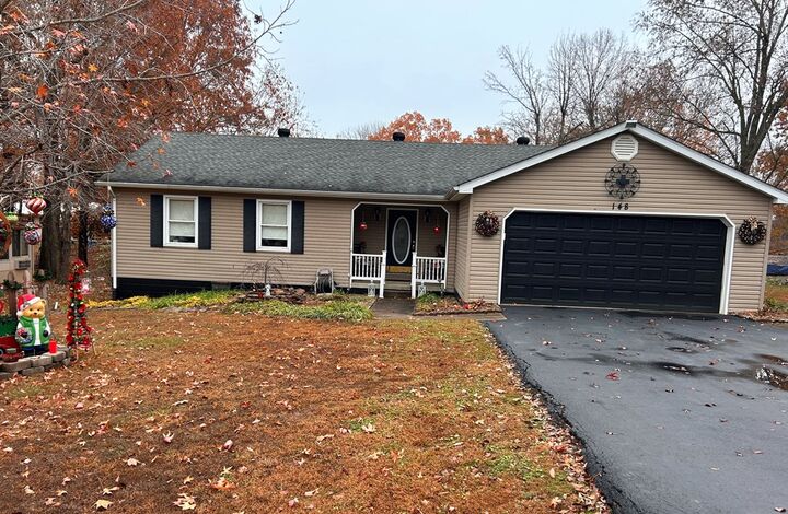 Property Photo: 148 Celeste Lane KY 42431