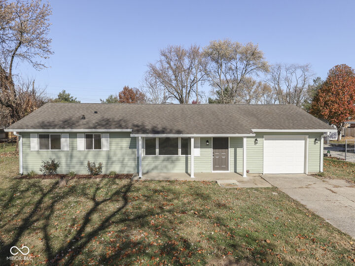 Property Photo:  4124 Shelbyville Road  IN 46237 