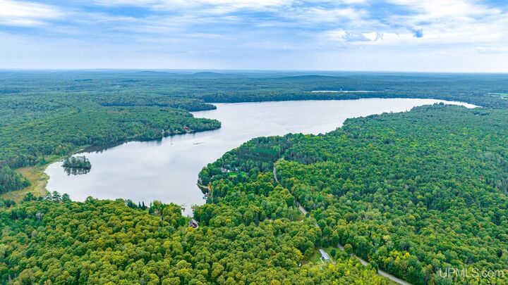 Tbd Hagerman Lake Road  Iron River MI 49935 photo