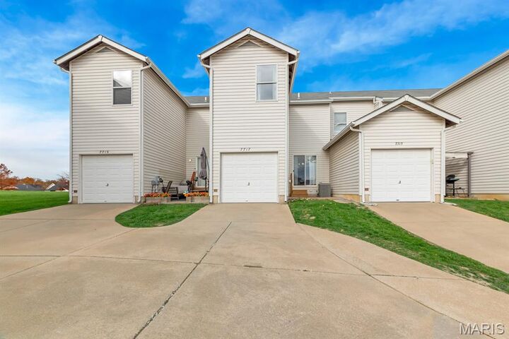 Property Photo: 7717 Boardwalk Tower Circle MO 63368