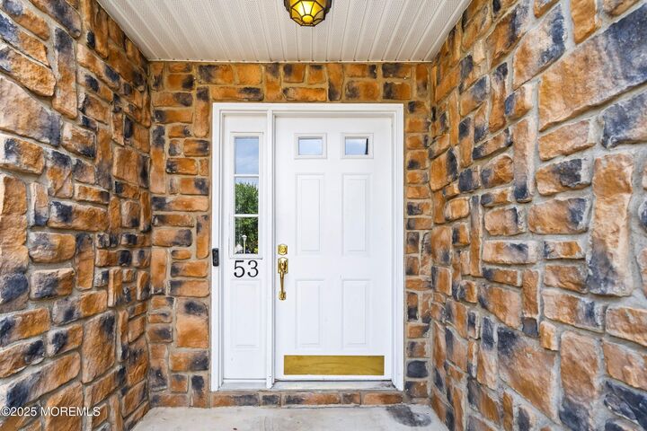 Property Photo: 53 Barn Swallow Boulevard NJ 07746