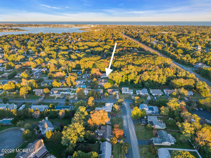 Property Photo: 2123 Dumont Terrace NJ 07719