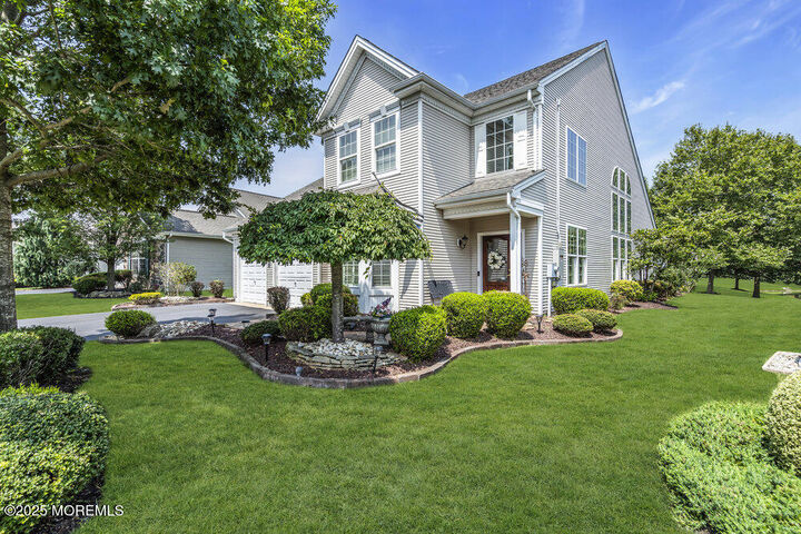 Property Photo: 10 Balmoral Drive NJ 08527