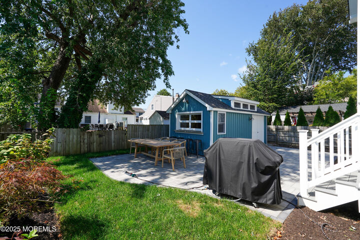 Property Photo: 355 Cedar Avenue NJ 08736