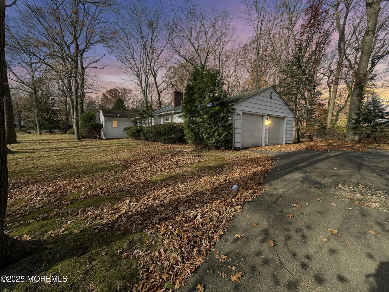 Property Photo: 35 Woodland Drive NJ 07748