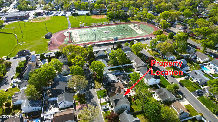 Property Photo:  2412 Willow Street  NJ 08742 