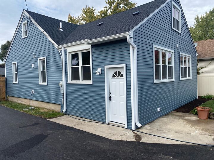 Property Photo: 9705 Oak Park Avenue IL 60453