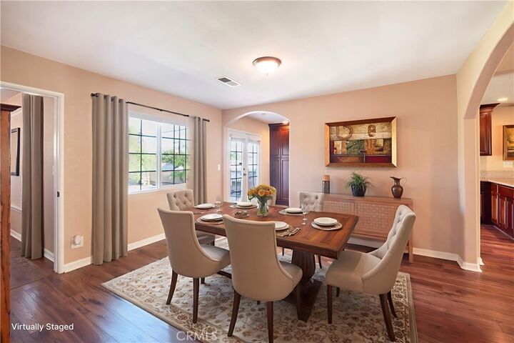 Property Photo:  11665 Valverda  CA 92505 