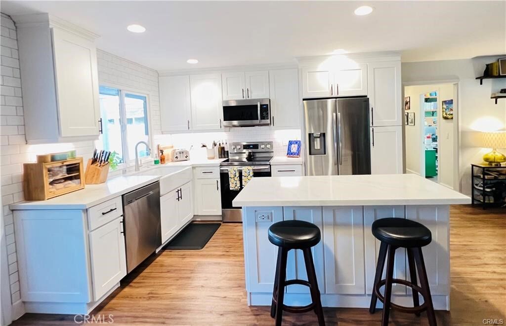 Property Photo: 23432 Via San Martine CA 92656