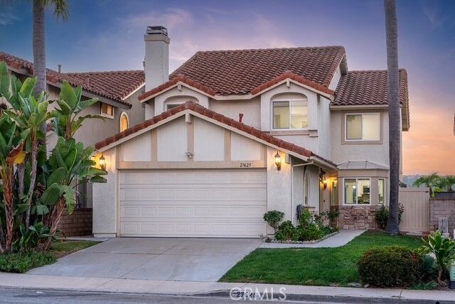 Property Photo: 27625 Niguel Village CA 92677