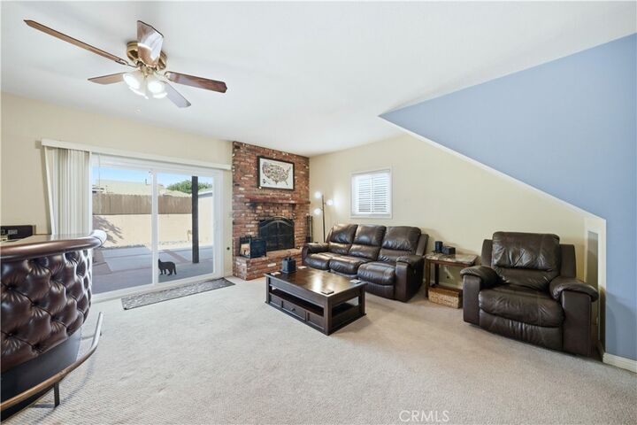 Property Photo: 4323 Conquista CA 90713