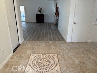 Property Photo: 1308 Julie Court CA 92374