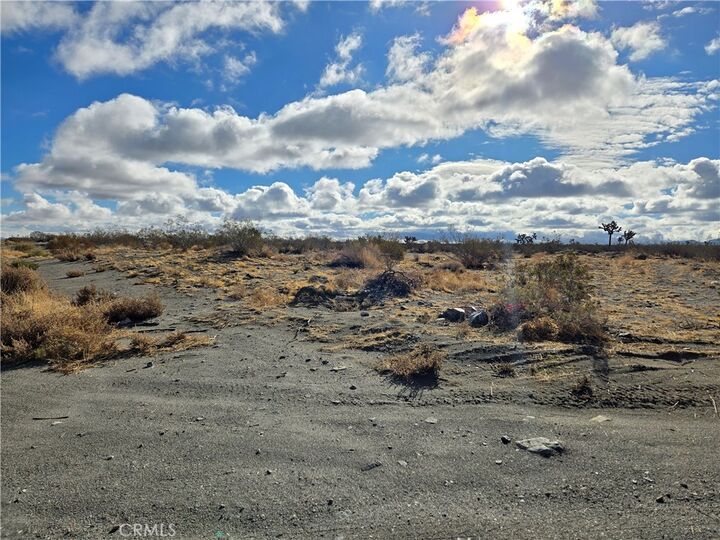 Property Photo:  0 Palmdale Rd 3100-531-01  CA 92372 