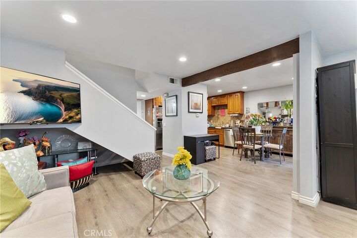 Property Photo: 1234 N Citrus Avenue 2 CA 91722