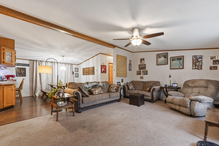 Property Photo:  65 Oxbow Drive  ME 04240 