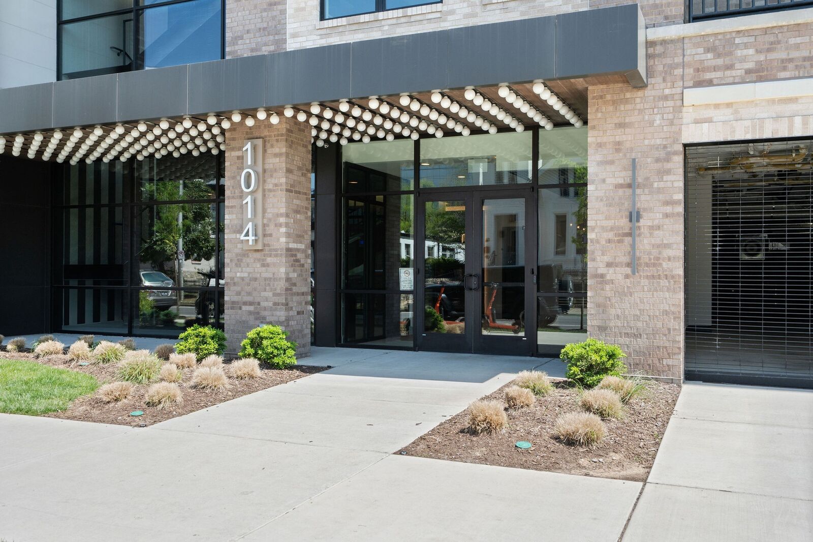 Property Photo:  1014 16th Ave S 107  TN 37212 