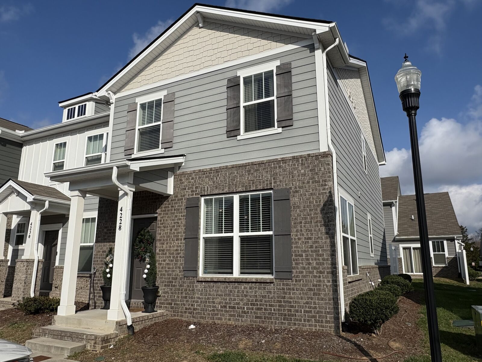 Property Photo:  4228 Gandalf Ln  TN 37128 