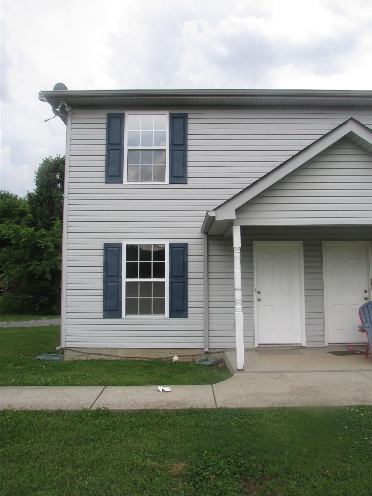 Property Photo:  4311 Cap Davis Ct  TN 37129 