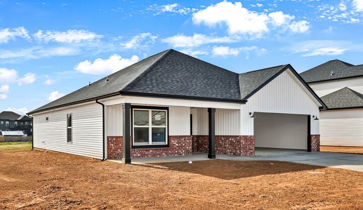 Property Photo: 519 Ayden Ln TN 37042