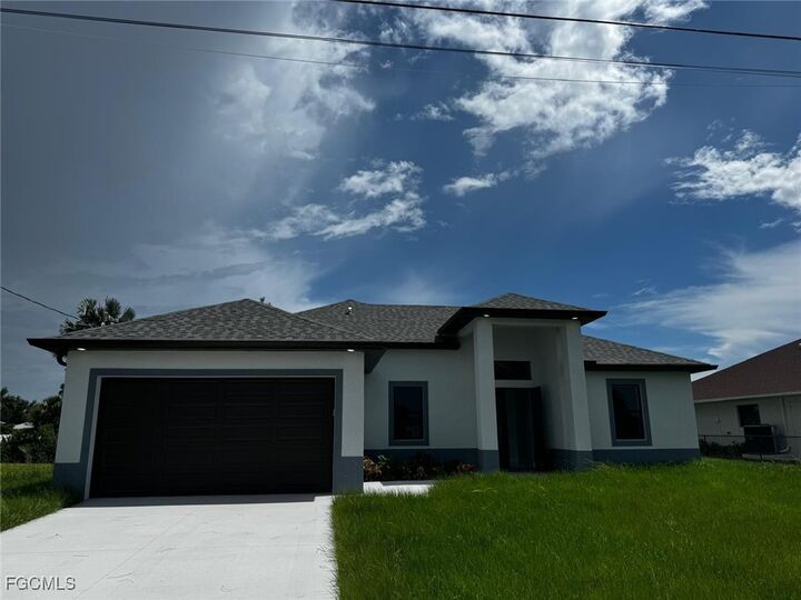 Property Photo:  1005 SW 11th Court  FL 33991 