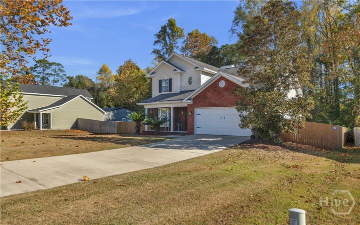 Property Photo:  413 Auburn Road  GA 30427 