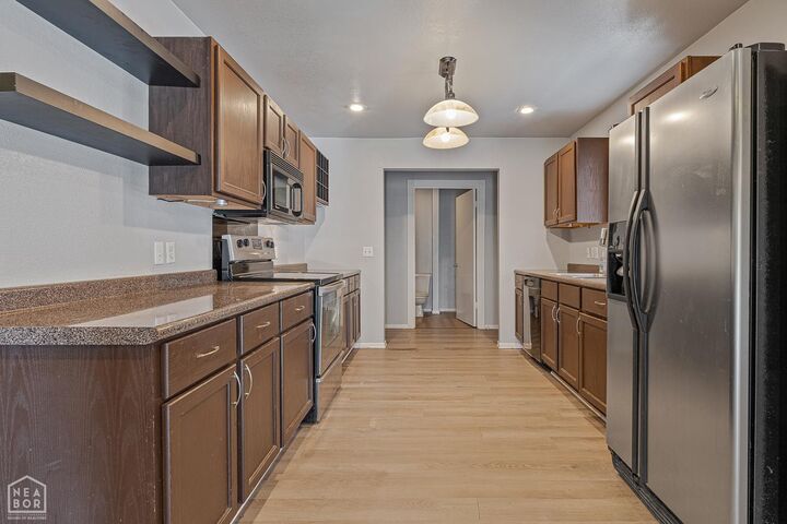 Property Photo: 4711 Wise AR 72450