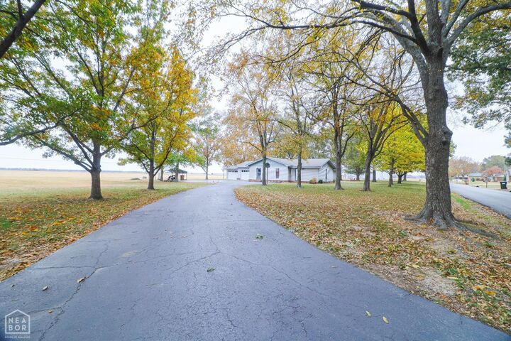 Property Photo: 8525 Wilson Lane AR 72432