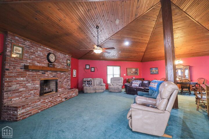 Property Photo:  8525 Wilson Lane  AR 72432 