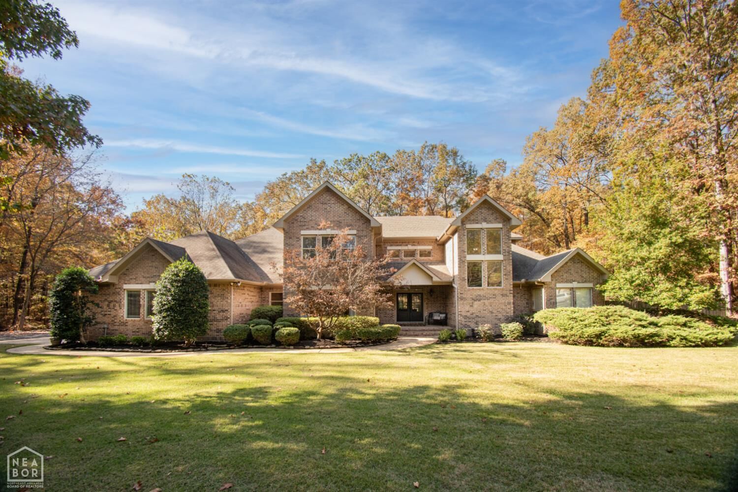 Property Photo: 5011 Koala Drive AR 72404