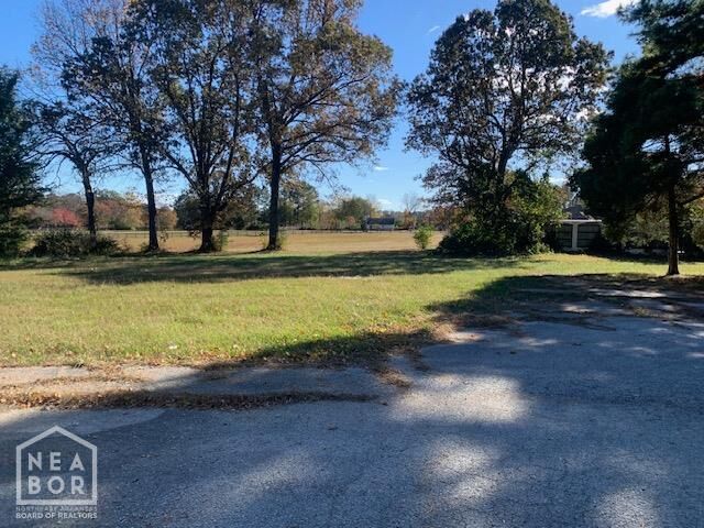 Property Photo: 501 Foster Drive AR 72401