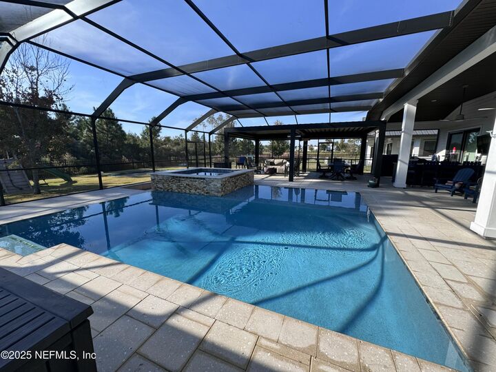 Property Photo: 116 Marquesa Circle FL 32259